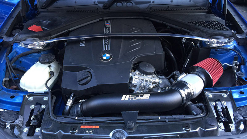 CTS Turbo Intake Kit for F20/F21/F22/F23 BMW M135i; M235i; F87 M2 (N55) CTS Turbo IT-800-20
