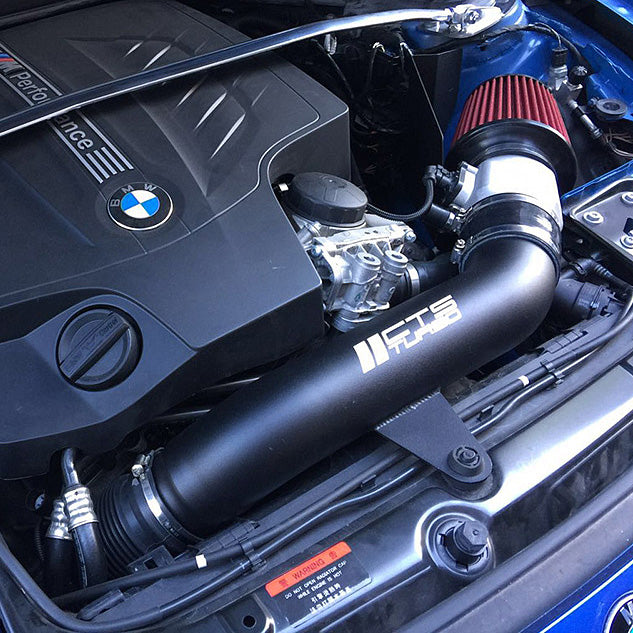 CTS Turbo Intake Kit for F20/F21/F22/F23 BMW M135i; M235i; F87 M2 (N55) CTS Turbo IT-800-20
