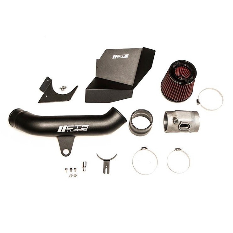 CTS Turbo Intake Kit for F30; F32; F33 335i/iX Sedan; 435i/iX CTS Turbo IT-800-30