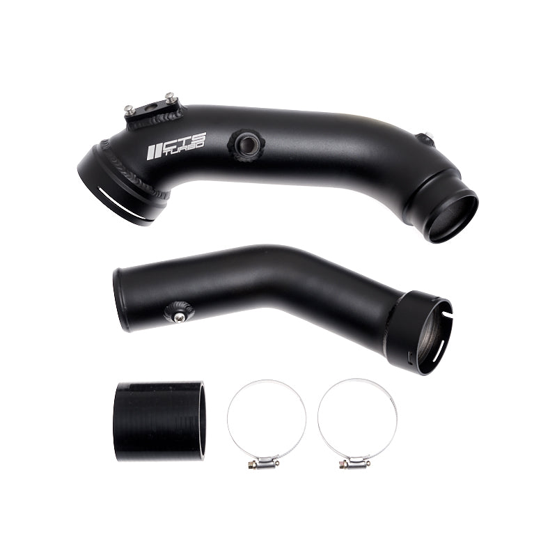 CTS TURBO F20/F30 BMW M2/M135i/M235i/335i/435i N55 Charge Pipe Set for RWD CTS Turbo IT-810