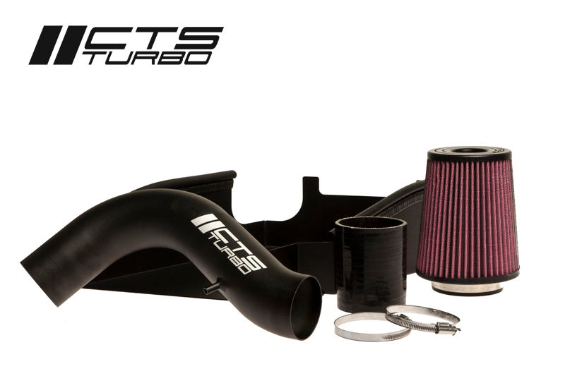 CTS Turbo MK6 1.4L Twincharger Intake System CTS Turbo IT-880
