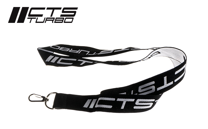 CTS Turbo Lanyard CTS Turbo LANYARD