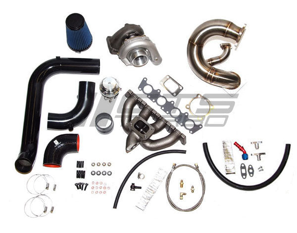 CTS TURBO MK4 1.8T TURBO KIT CTS Turbo MK4-1.8T-KIT