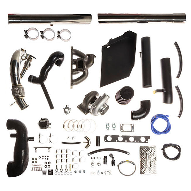 CTS TURBO MK5 2.0 FSI TURBO KIT CTS Turbo MK5-2.0FSI-KIT