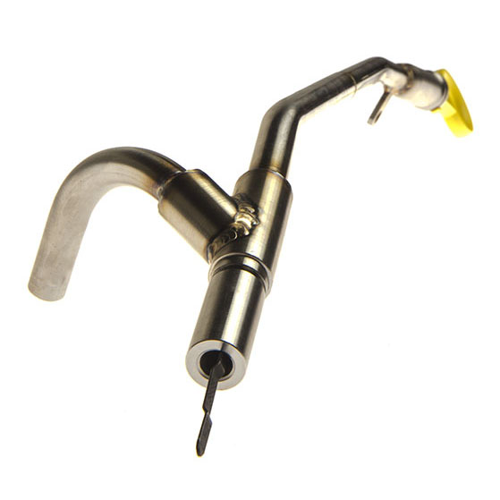 CTS TURBO MK6 2.0 TSI TURBO KIT CTS Turbo MK6-2.0TSI