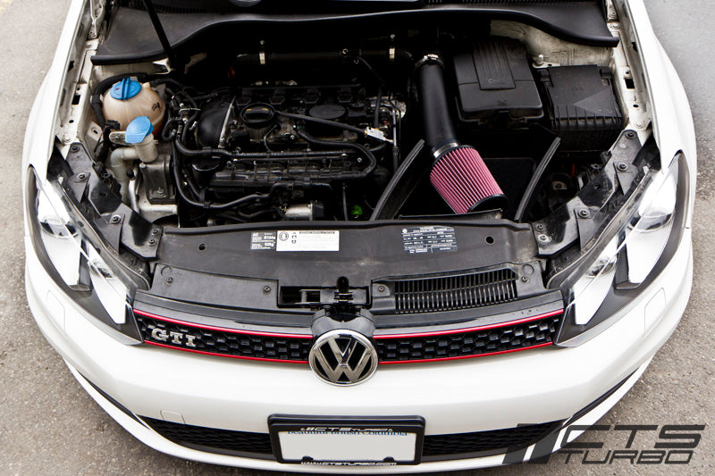 CTS TURBO MK6 2.0 TSI TURBO KIT CTS Turbo MK6-2.0TSI