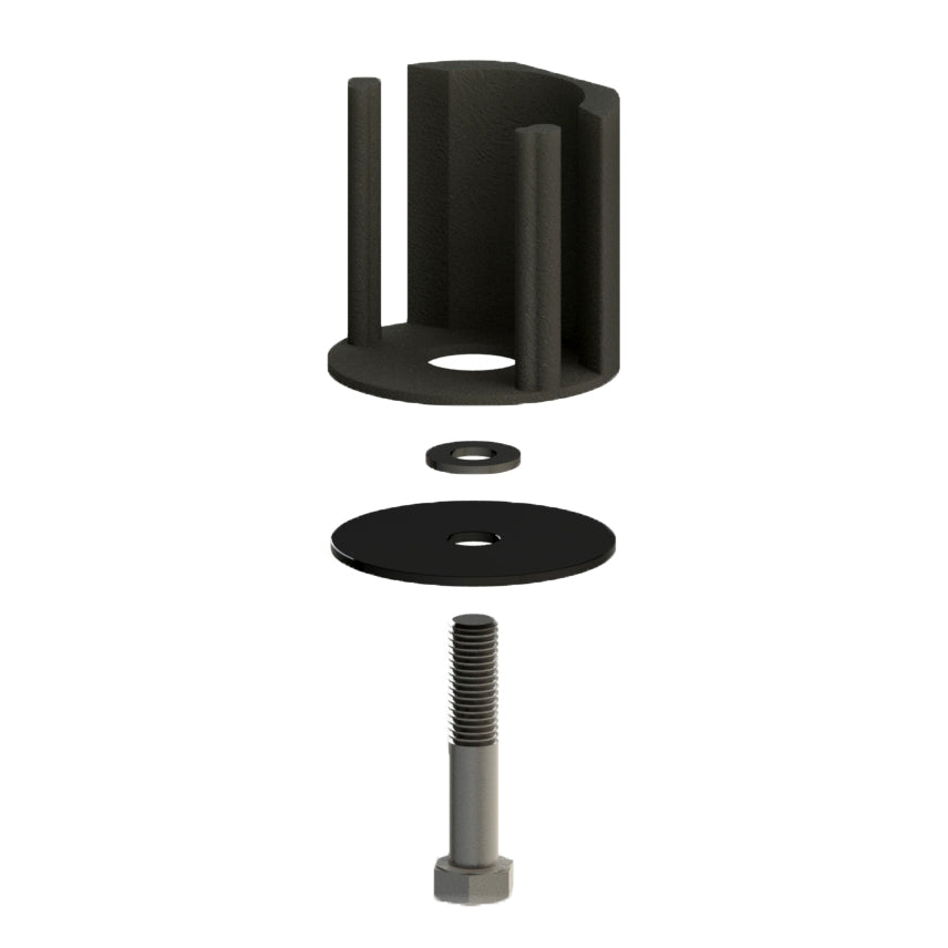 CTS Turbo MK6 Torque Arm Insert 2009-2014 CTS Turbo MM-TAI-2