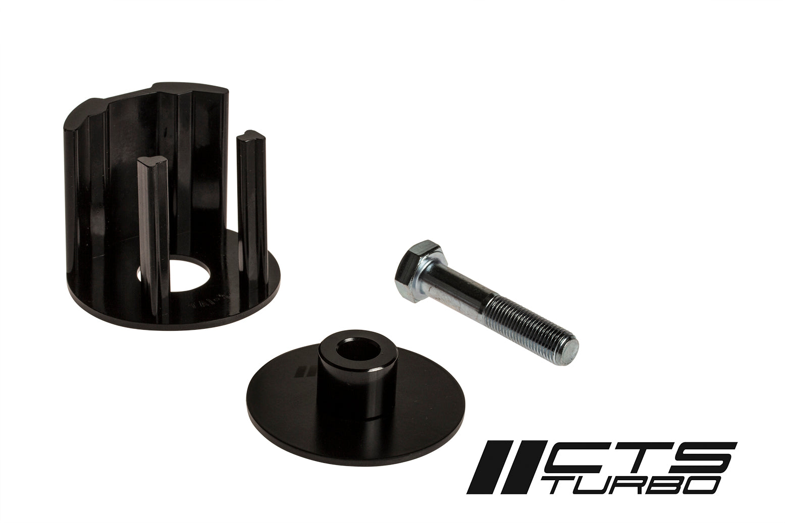 CTS Turbo MQB (MK7/8V A3/S3) Torque Arm Insert - Early V1 style CTS Turbo MM-TAI-3