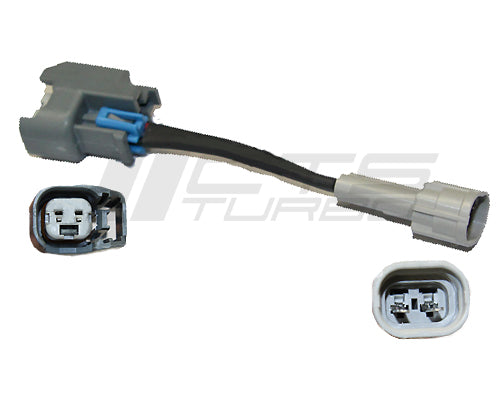 Adapters EV14 (US Car) Injector to Nippon Type A (R32) Harness CTS Turbo NIPPONA-EV14