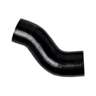 CTS Turbo S-Shaped FMIC Hose MK5/MK6/A3 CTS Turbo SIL-0002