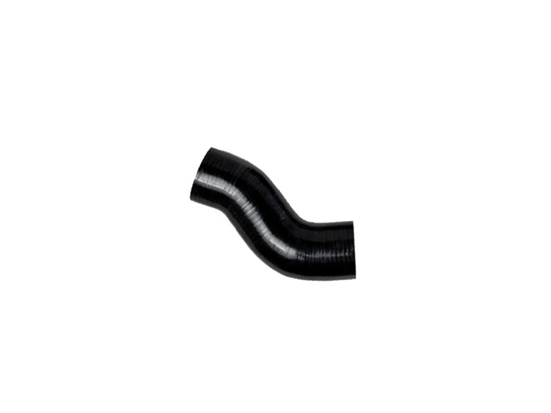 CTS Turbo S-Shaped FMIC Hose MK5/MK6/A3 CTS Turbo SIL-0002