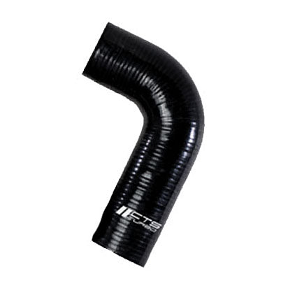 CTS Turbo FMIC Hose 90° MK5/MK6/A3 CTS Turbo SIL-0008