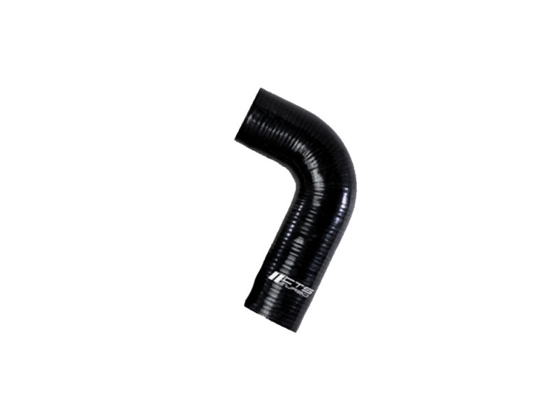 CTS Turbo FMIC Hose 90° MK5/MK6/A3 CTS Turbo SIL-0008