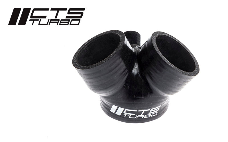 CTS Turbo Audi 2.7T Throttle Body Boot CTS Turbo SIL-022