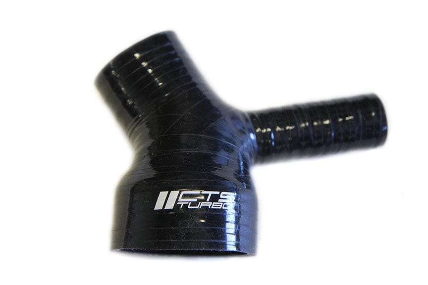 CTS Turbo OBD2 throttle body silicon for KMS VR6 Stage 1 kit CTS Turbo SIL-062