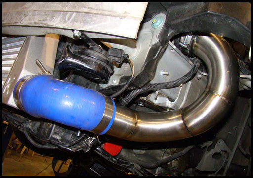 CTS TURBO MKI TT225HP 1.8T FMIC KIT (450HP) CTS Turbo TT225Q-FMICKIT