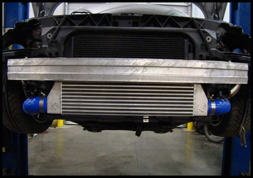 CTS TURBO MKI TT225HP 1.8T FMIC KIT (450HP) CTS Turbo TT225Q-FMICKIT