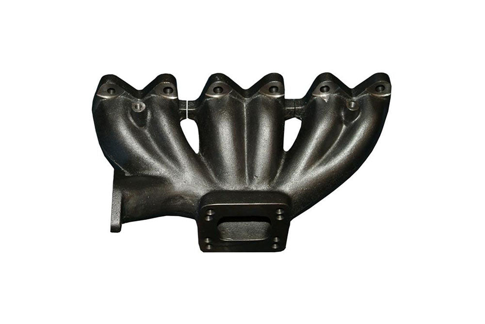 Kinetic VR6 Turbo Manifold CTS Turbo VR6-MAN