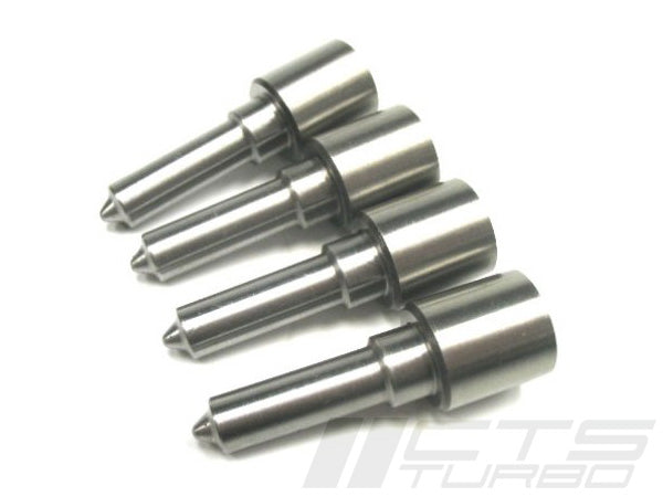VW MK4 DSL502 Injector Nozzle Set (.216) CTS Turbo 216
