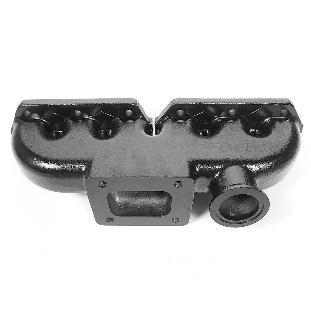 CTS R32 / 24V Turbo Manifold (T4 flanged) CTS Turbo 32T4
