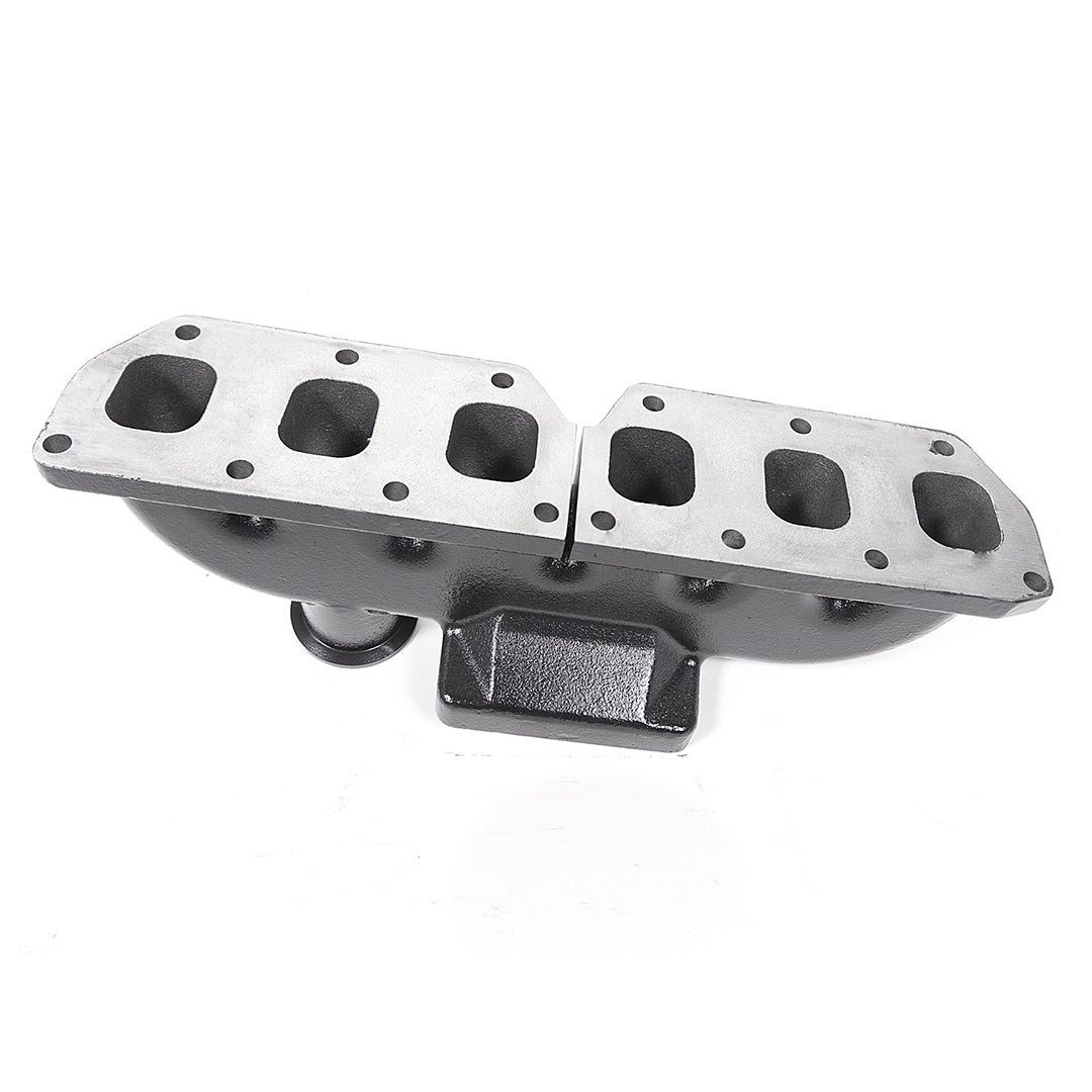 CTS R32 / 24V Turbo Manifold (T4 flanged) CTS Turbo 32T4