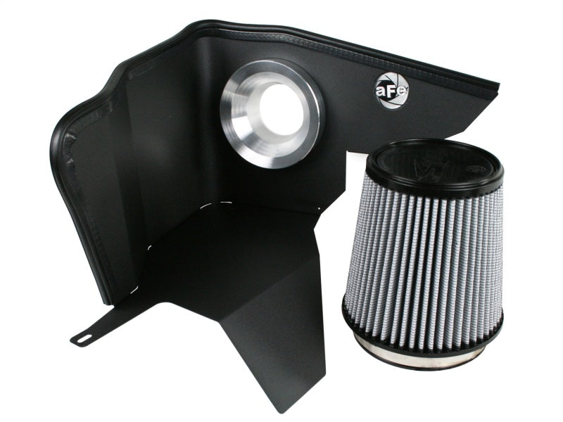 51-10601 aFe MagnumFORCE Intakes Stage-1 PDS AIS PDS BMW 525i/528i (E39) 97-03 L6-2.5L/2.8L