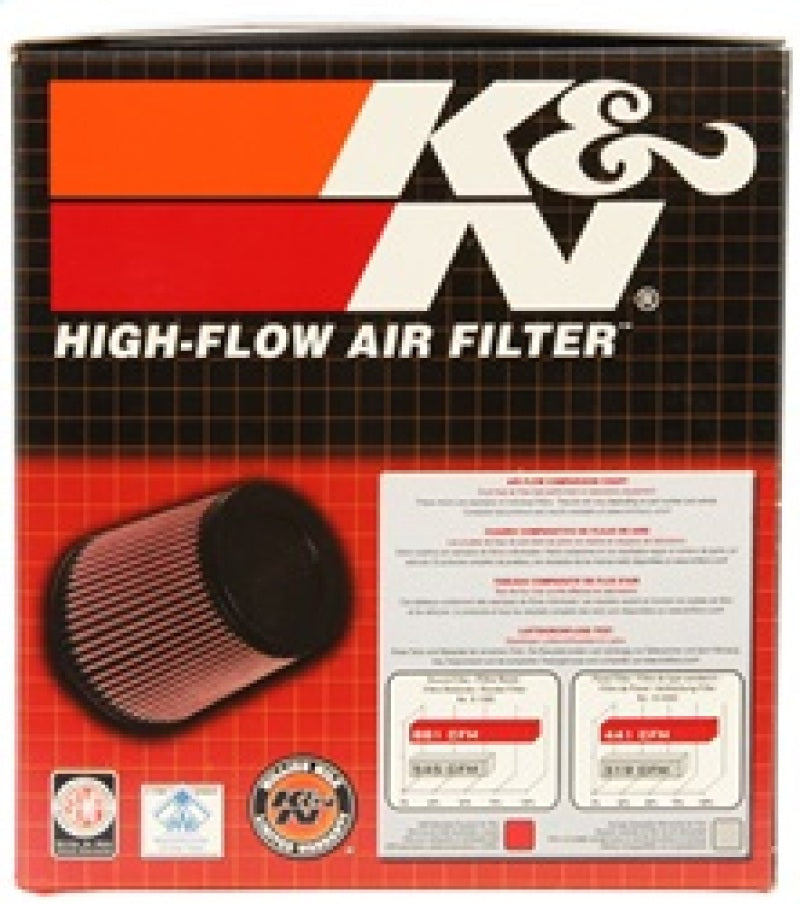 K&N   SAAB 9-5; 1998-2000