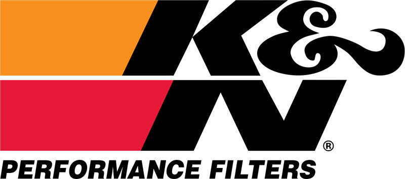 K&N 2016 Suzuki GSXS 1000
