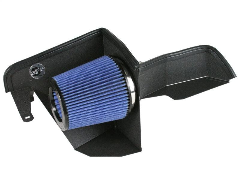 54-10681 aFe MagnumFORCE Intakes Stage-1 P5R AIS P5R BMW X5 (E53) 04-06 V8-4.4L/4.8L