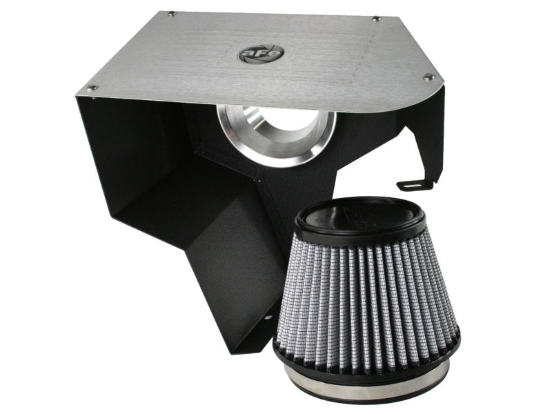 51-10661 aFe MagnumFORCE Intakes Stage-1 PDS AIS PDS BMW Z4 (E85) 03-05 L6-3.0L M54