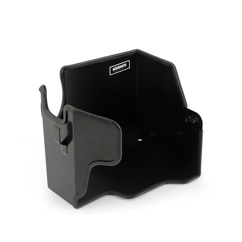 MMAI-MIN-14WRD Mishimoto 14-16 Mini Cooper S 2.0L Performance Air Intake Kit - Wrinkle Red