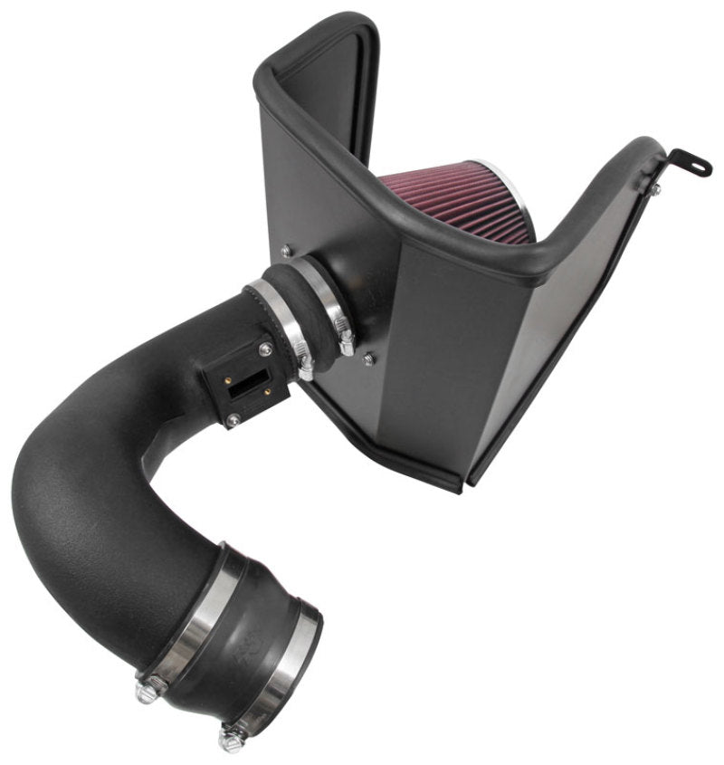 57-3088 K&N 15-16 CHEVROLET COLORADO V6 3.6L FI Performance Air Intake System