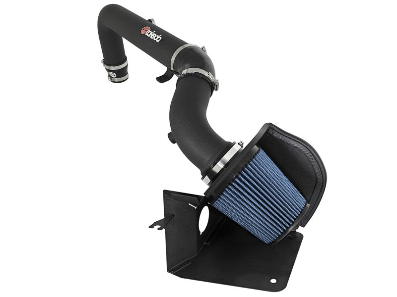 TR-5307B-R aFe Takeda Stage-2 P5R AIS 16-17 Ford Focus RS L4-2.3L EcoBoost