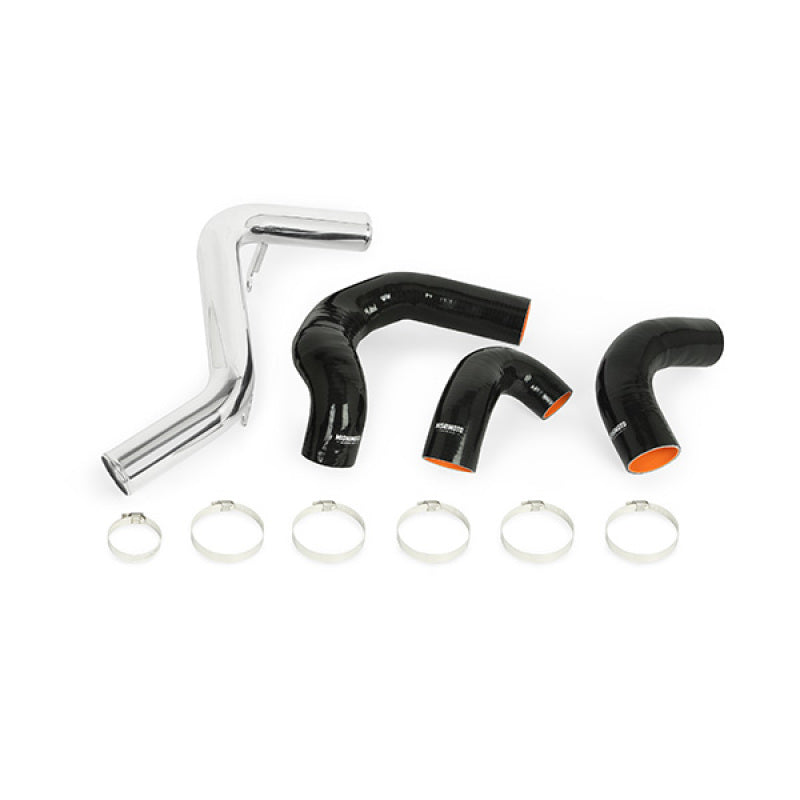 MMICP-FOST-13KP Mishimoto 2013+ Ford Focus ST Intercooler Pipe Kit - Polished