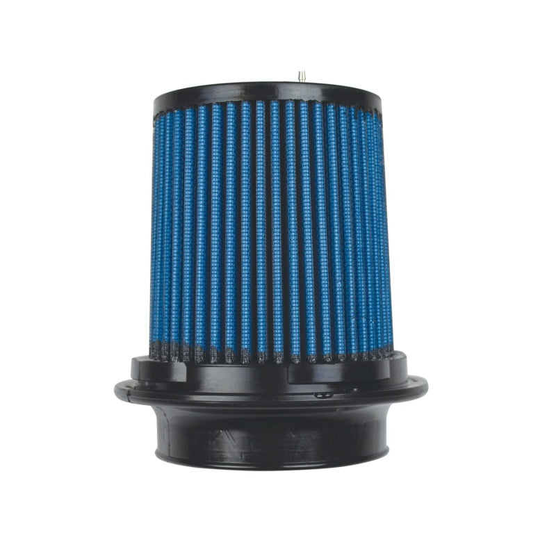 X-1086-BB Injen NanoWeb Dry Air Filter- 5.5 Twis-Lok Base/ 3.5 Neck/ 4.0 Top w/Barb Fitting/ 6.5 Tall 55 Pleat