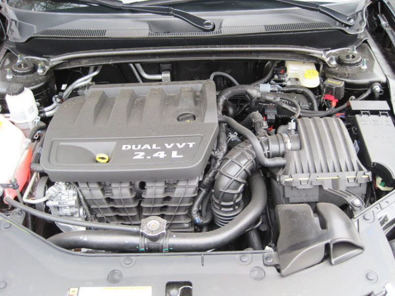 K&N   CHRYSLER SEBRING 2.0L-L4; 2007