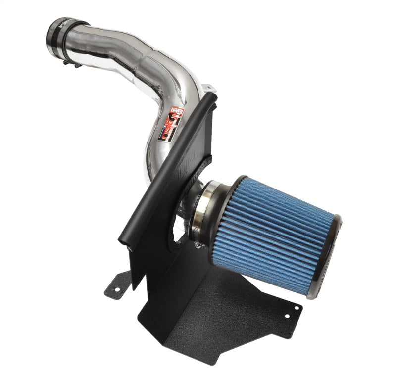 SP9003P Injen 16-18 Ford Focus RS Polished Cold Air Intake