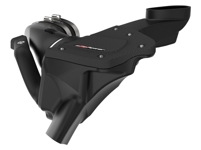51-82952-C aFe POWER Magnum FORCE Stage-2Si Pro Dry S Intake System 08-13 BMW M3 (E90/E92/E93) S65 V8-4.0L