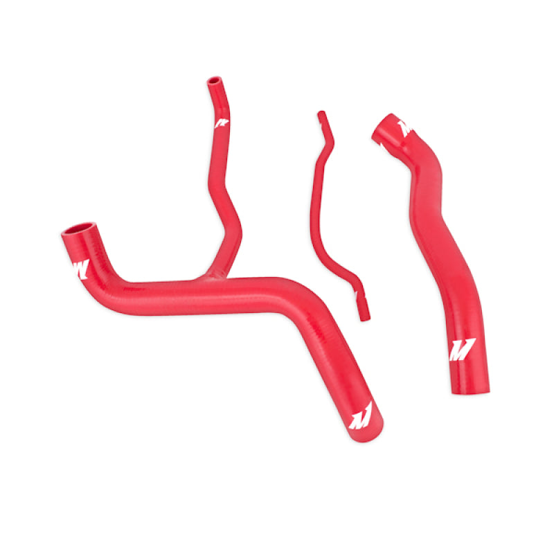 MMHOSE-CSS-10RD Mishimoto 10-11 Chevrolet Camaro SS V8 Red Silicone Hose Kit