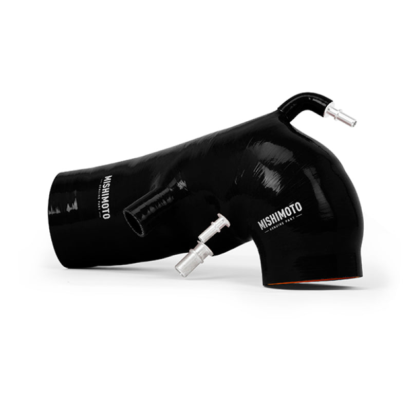 MMAI-MUS8-15BK Mishimoto 2015+ Ford Mustang GT Performance Air Intake - Black
