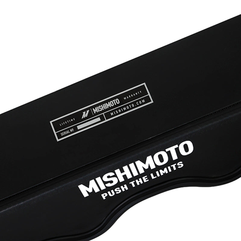 MMINT-F150-11BK Mishimoto 2011-2014 Ford F-150 EcoBoost Intercooler - Black