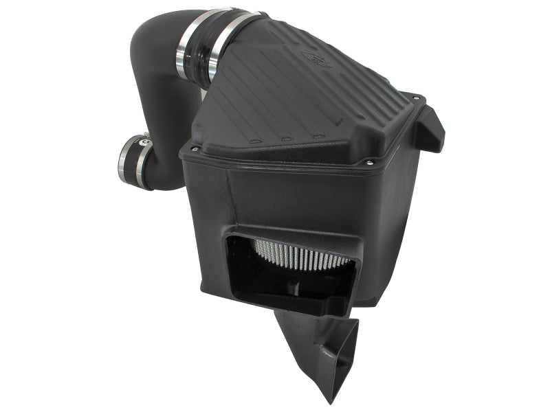 51-80932 aFe MagnumFORCE Intakes Stage-2 Si PDS AIS PDS Dodge Diesel Trucks 03-07 L6-5.9L (See afe51-80932-E)