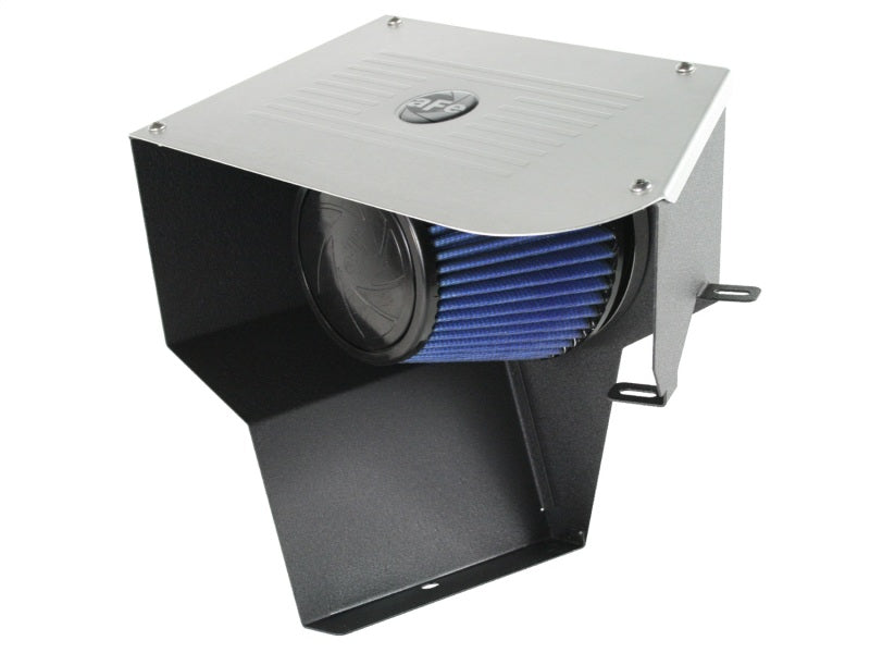 54-10651 aFe MagnumFORCE Intakes Stage-1 P5R AIS P5R BMW Z4 (E85) 03-05 L6-2.5L M54