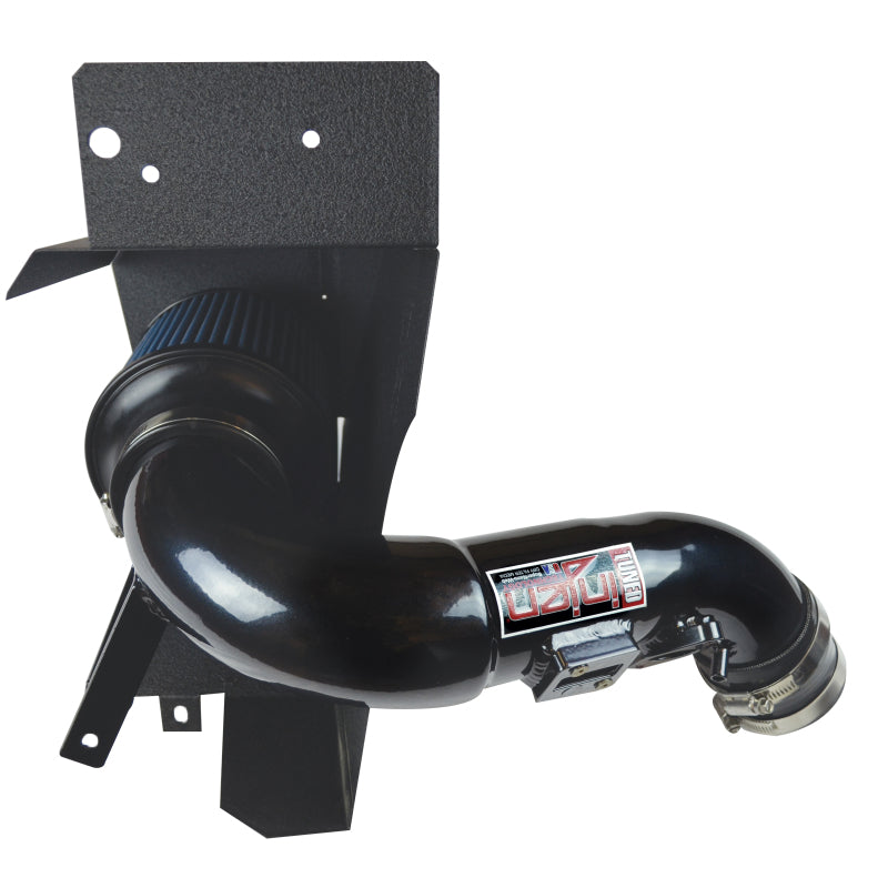 SP1583BLK Injen 17-19 Honda Civic Type R 2.0T Black Short Ram Air Intake