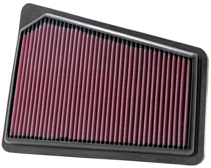 33-2427 K&N   HYUNDAI GENESIS 3.8L; 2009-2011