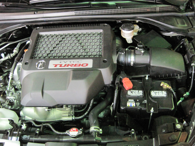 K&N   ACURA RDX 2.3L-L4; 2007