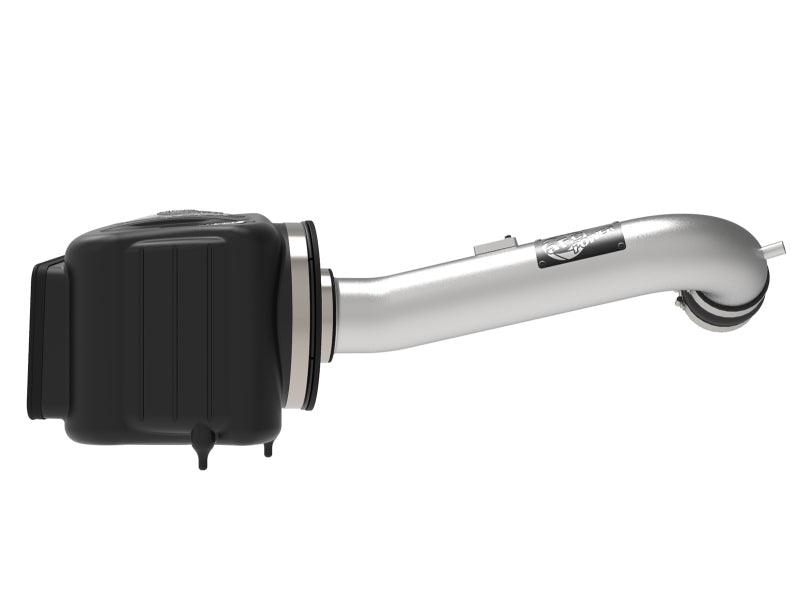 50-30028RH aFe Momentum XP Cold Air Intake System w/ Pro 5R Media Brushed 14-19 GM Silverado/Sierra 1500