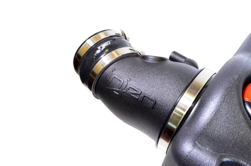 EVO5101C Injen 11-20 Dodge Challenger 6.4L Hemi / 12-17 Dodge Charger 6.4L Hemi Evolution Intake (Oiled)