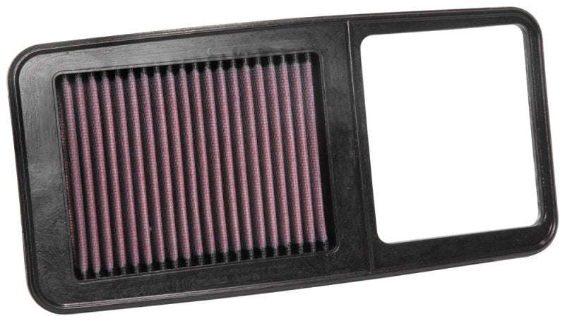 33-3066 K&N 12-18 Toyota Agya L3-1.0L F/I