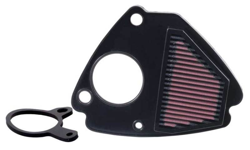 K&N 99-07 Honda VT600C/CD Shadow